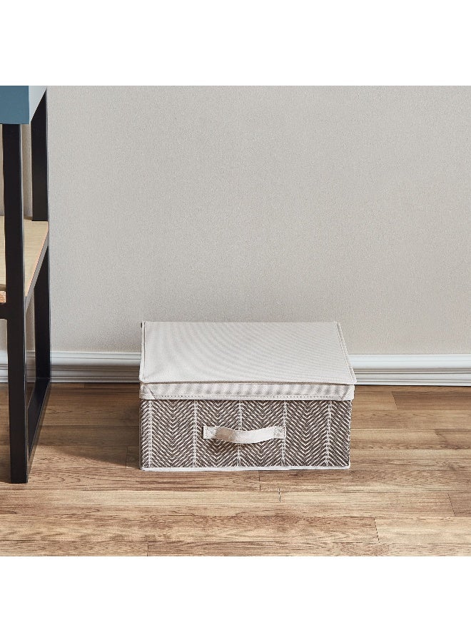 Home Box Ebase Storage Box 33 x 18 x 40 cm - Image 3