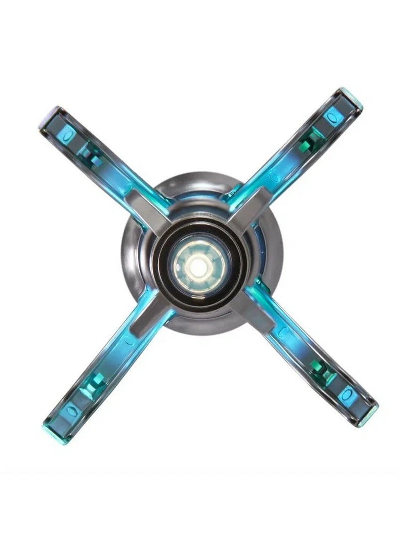 Doctor Who The 14th Doctors Sonic Screwdriver Model Light Sound Effects Toys - Image 4