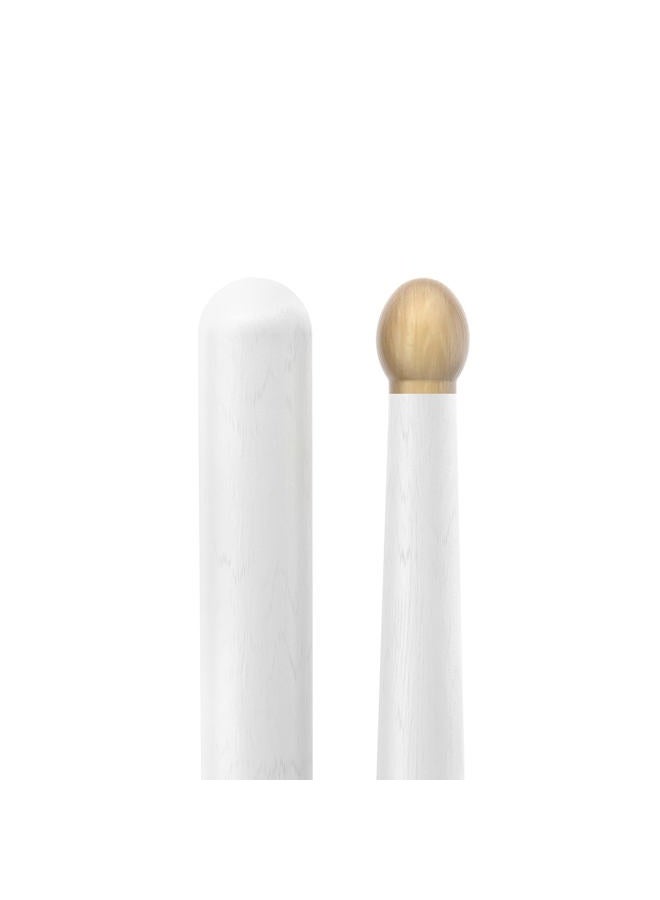 ProMark Drum Sticks - Mike McIntosh Signature Hickory DC Snare Drumsticks - Drum Sticks Set - Drum Accessories - 1 Pair - Image 4