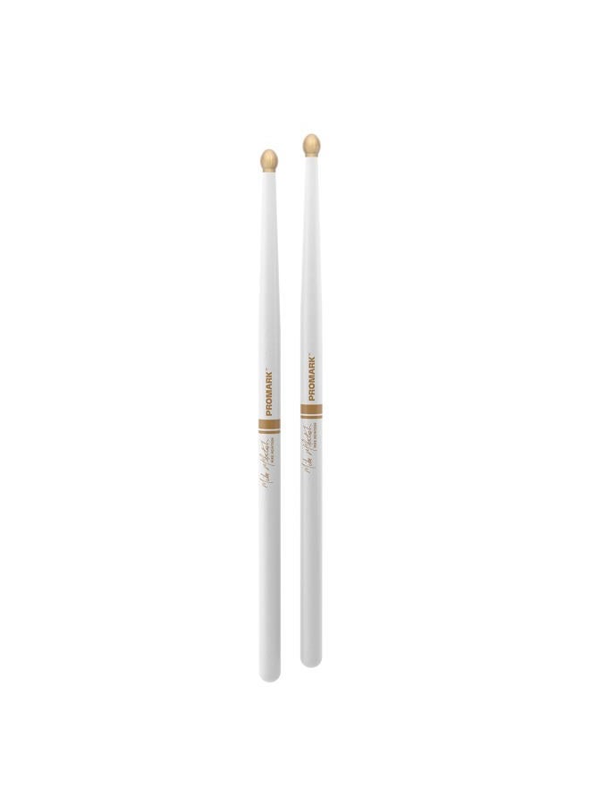 ProMark Drum Sticks - Mike McIntosh Signature Hickory DC Snare Drumsticks - Drum Sticks Set - Drum Accessories - 1 Pair - Image 3