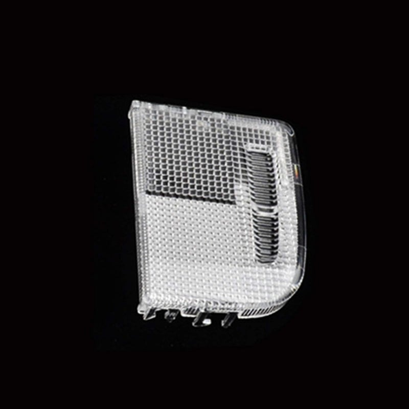 Wivplex Car Interior Roof Reading Lamp Lens Cover - Image 4