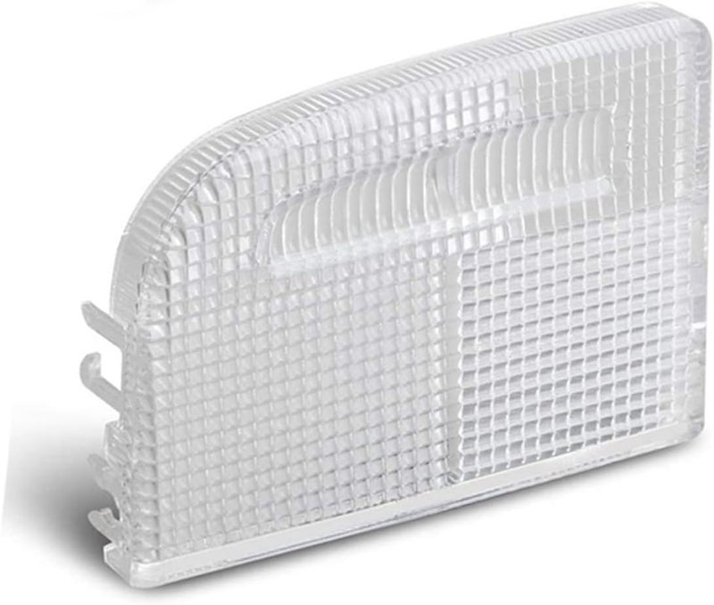 Wivplex Car Interior Roof Reading Lamp Lens Cover - Image 1
