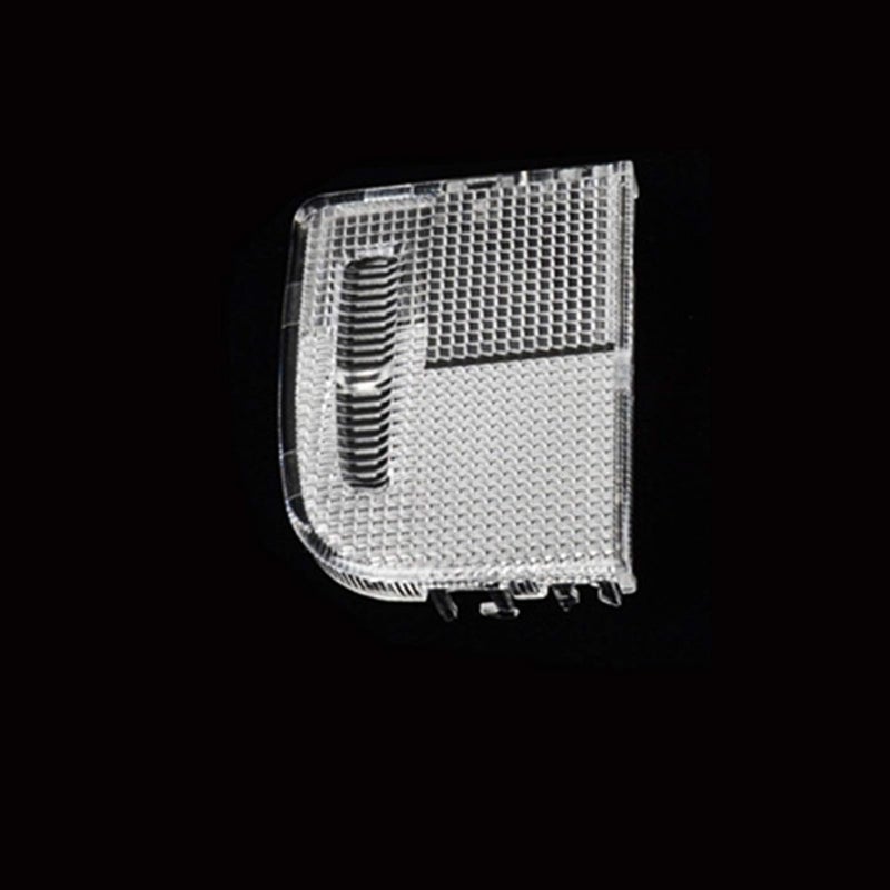 Wivplex Car Interior Roof Reading Lamp Lens Cover - Image 3