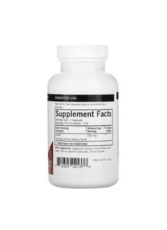 Kirkman Labs GABA 250 mg 150 Capsules  - Image 2