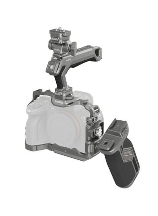 SmallRig HawkLock Quick Release Advanced Cage Kit for Sony Alpha 7R V / Alpha 7 IV / Alpha 7S III 4539 - pzsku/Z2C0AC2C3F947B8E2CA76Z/45/_/1727780574/250b9607-e467-4d9e-a836-9d5f62cd146c
