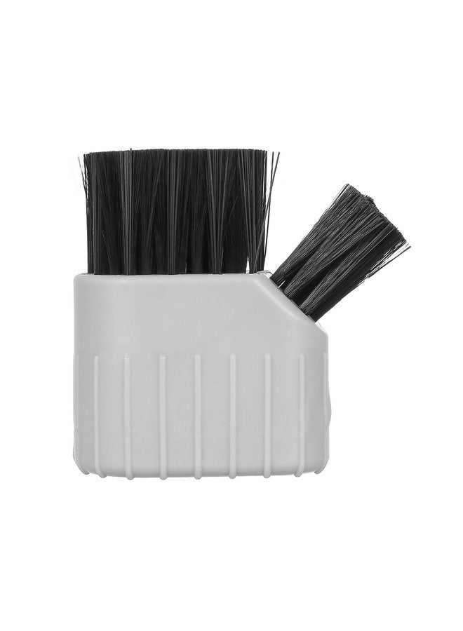 بيوسيلك فرشاة الوجه BioSilk مع العلاج الحريري للكلاب - فرشاة العناية بالشعيرات الدقيقة للمناطق التي يصعب الوصول إليها على وجوه الكلاب - Image 3