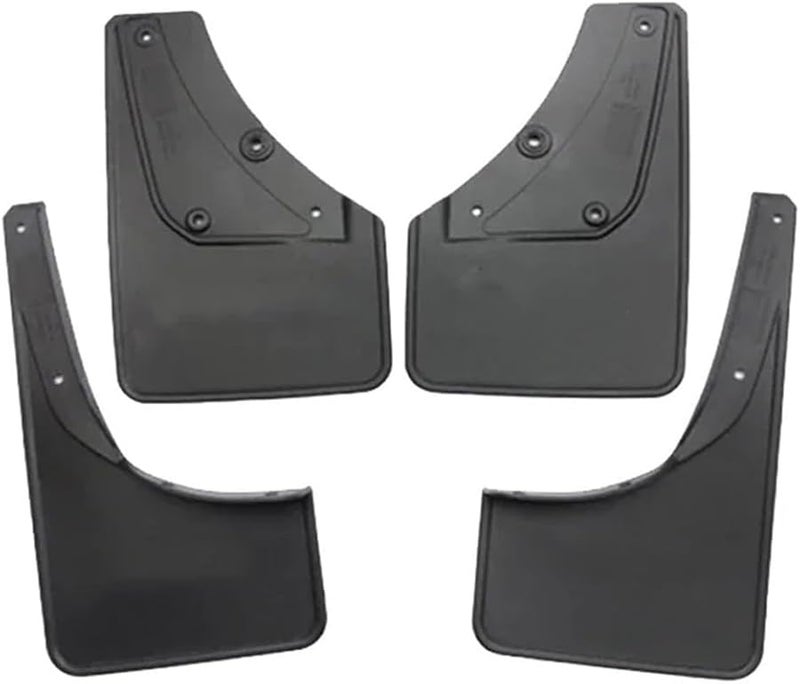 Suzuki Jimny JB74 JB64 Mud Flaps Splash Guards Fenders Style A 2018 2024 - Image 1