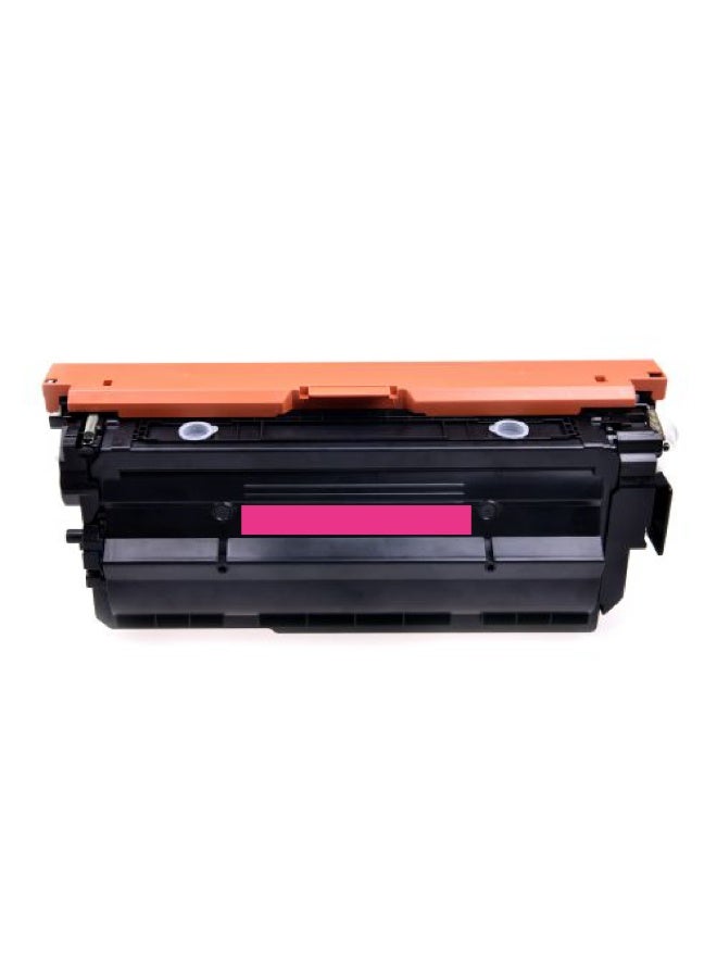 659A Magenta Toner Cartridge Replacement For Hp Color Enterprise M856dn, M776dn, Color Enterprise Flow MFP M776z, M776zs (W2013A Magenta) - Image 1