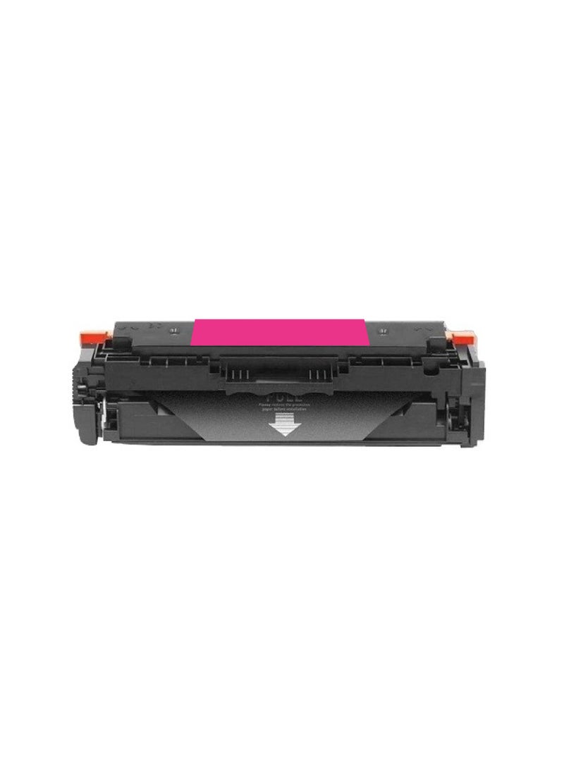 659A Magenta Toner Cartridge Replacement For Hp Color Enterprise M856dn, M776dn, Color Enterprise Flow MFP M776z, M776zs (W2013A Magenta) - Image 2