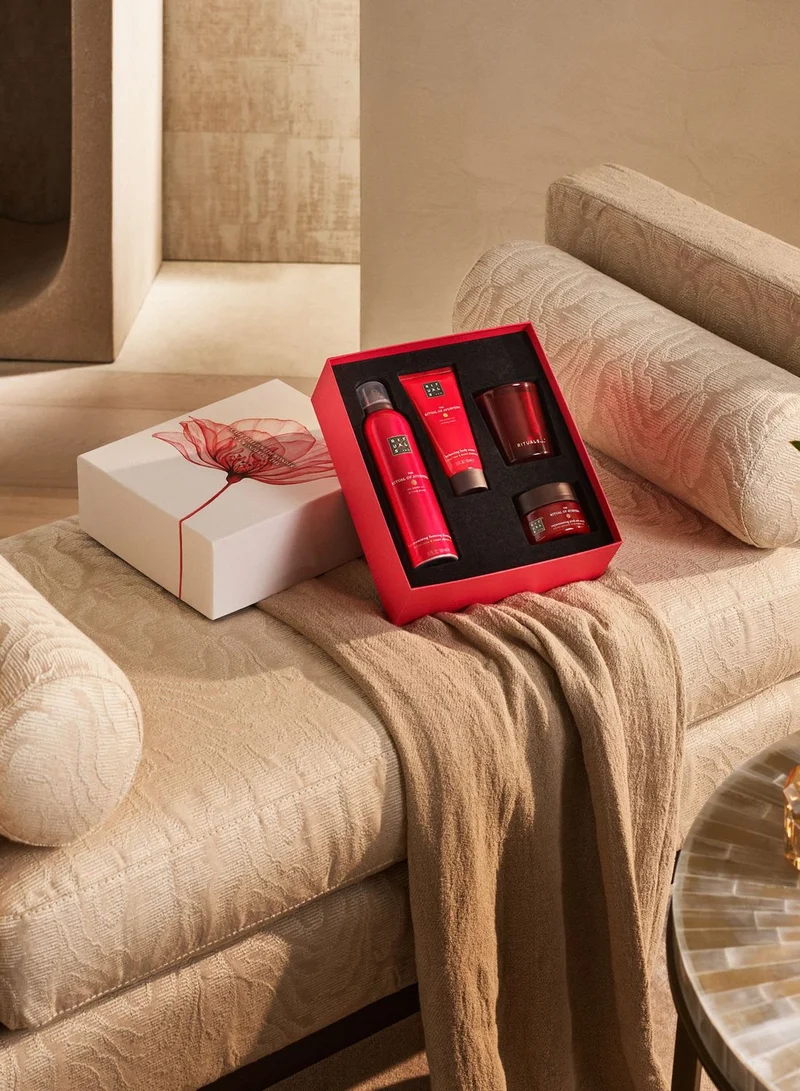 RITUALS The Ritual Of Ayurveda - Medium Gift Set 2023