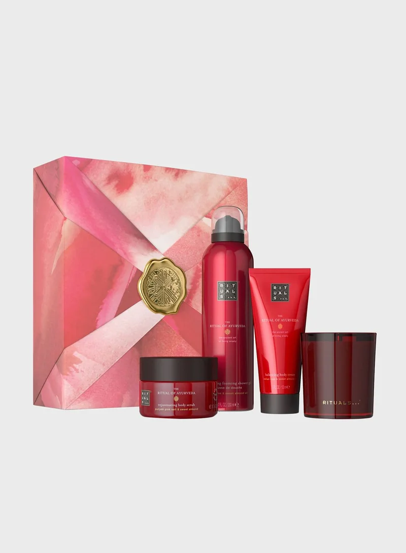 RITUALS The Ritual Of Ayurveda - Medium Gift Set 2023