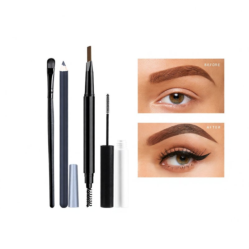 Eye makeup and makeup set    SET001A - Image 5