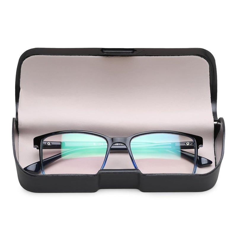 CRIBA Blue Square Reading Glass Computer Blue Cut Power +0.50+0.75+1.00+1.25+1.50+1.75+2.00+2.25+2.50+2.75+3.00 for Eye Protection from Laptop/Mobile Screen for Men & Women-F - Image 3