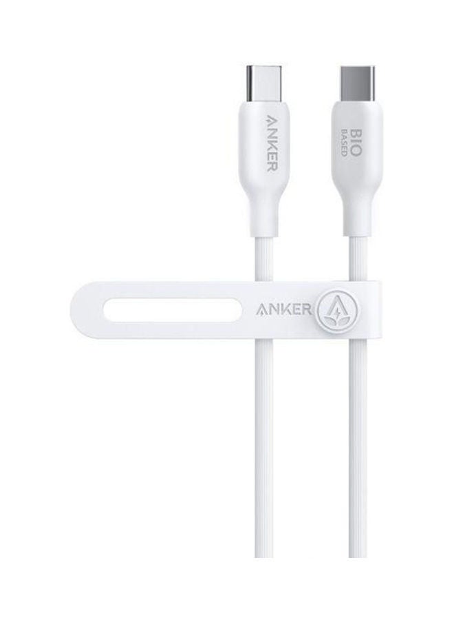 Anker Type-C To Type-C Cable