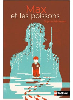 NATHAN NATHAN Max et les poissons 