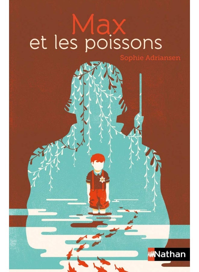 NATHAN Max et les poissons 