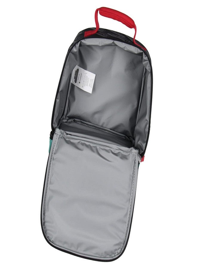Bioworld My Hero Academia Lunch Box MHA Deku Bakugo Shoto Todoroki Plus Ultra Kids Lunch Bag Tote - Image 5