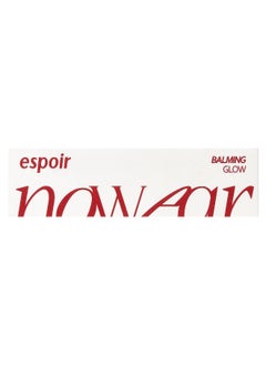 Espoir Espoir, Nowear Lipstick Balming Glow, CR501 Vividy, 3 g  - Image 2