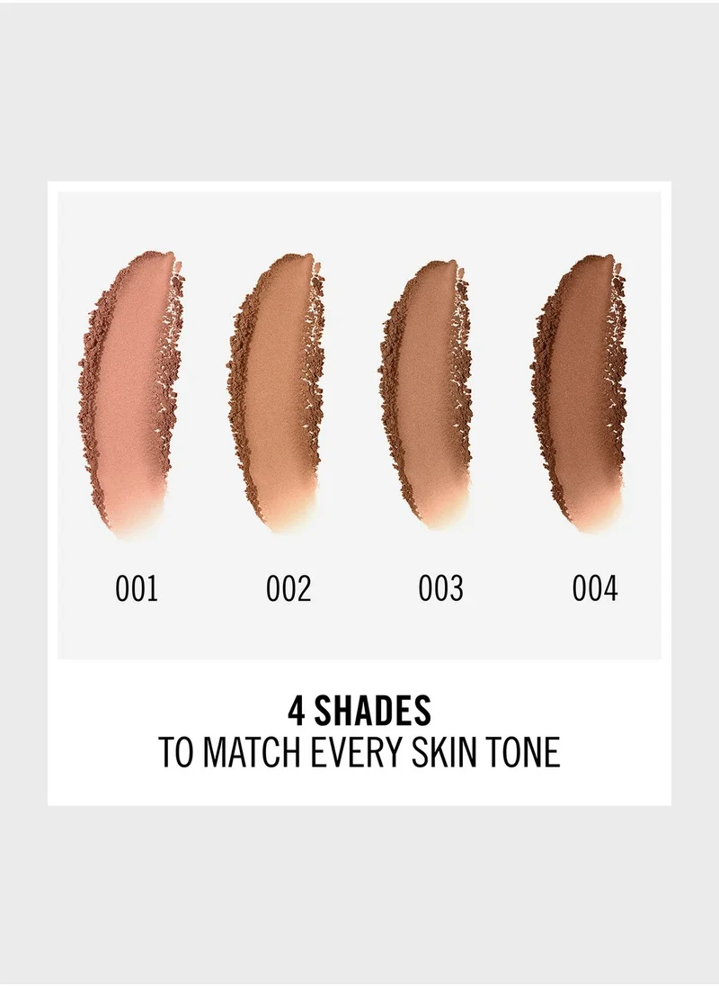 RIMMEL LONDON Natural Bronzer - 004 - Sundown, 14G