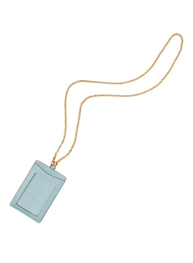 Kate Spade Morgan Saffiano Leather Lanyard