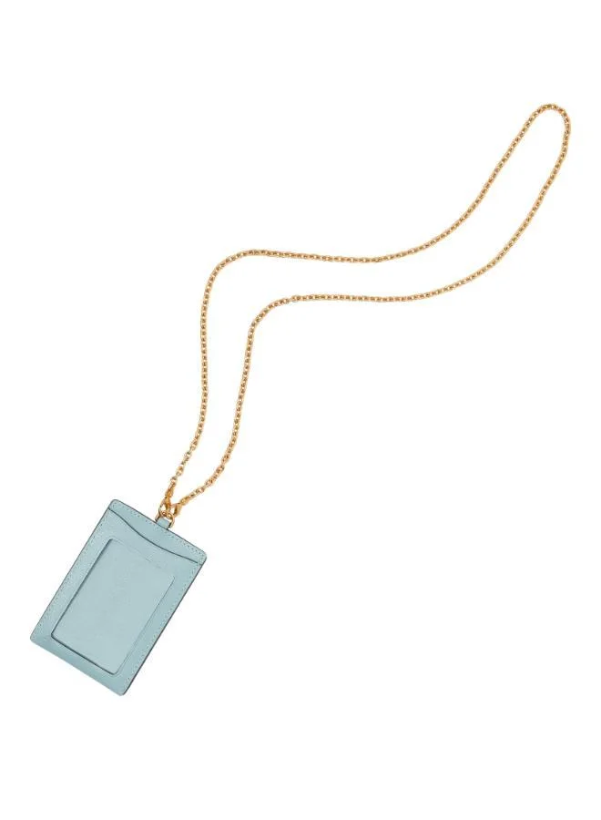 Kate Spade Morgan Saffiano Leather Lanyard