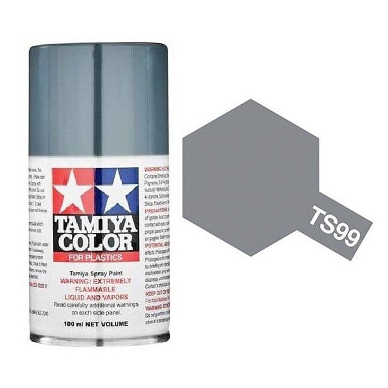 Tamiya TS-99 IJN Gray 100ml Spray Can