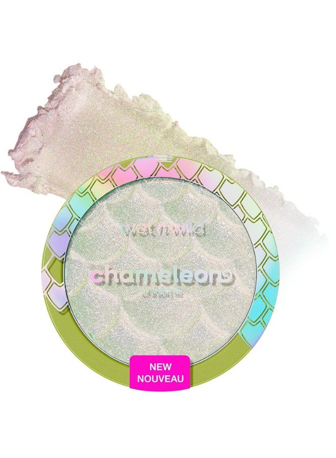 ويت اند وايلد Chameleon Chrome Highlighter - Too Sirius Too Sirius - Image 1