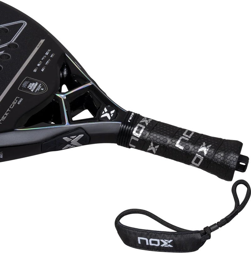 Nox Nextgen Pro Attack 12K Padel Racket - Image 5