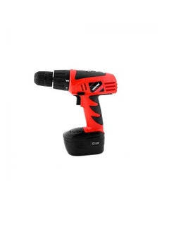 GEEPAS Cordless Drill (GCD7628)  - Image 2
