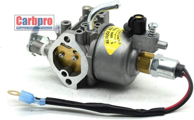 Carbpro A042P619 Carburetor for Onan Generator Models 146-0785 146-0803 KY Series - Image 4