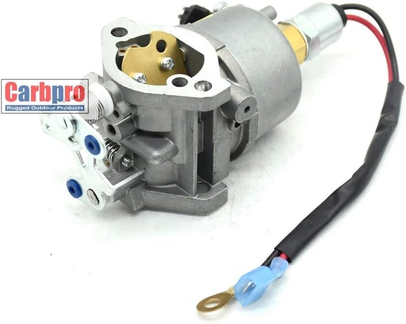 Carbpro A042P619 Carburetor for Onan Generator Models 146-0785 146-0803 KY Series - Image 5