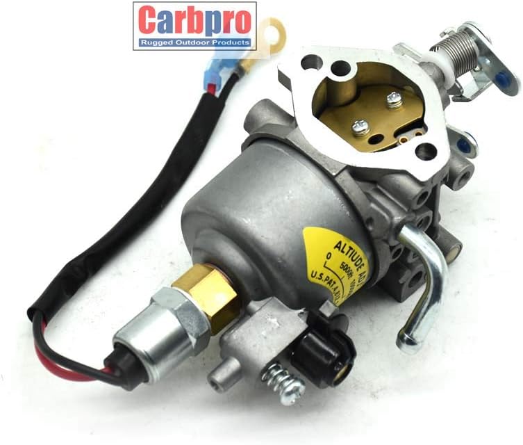 Carbpro A042P619 Carburetor for Onan Generator Models 146-0785 146-0803 KY Series - Image 3