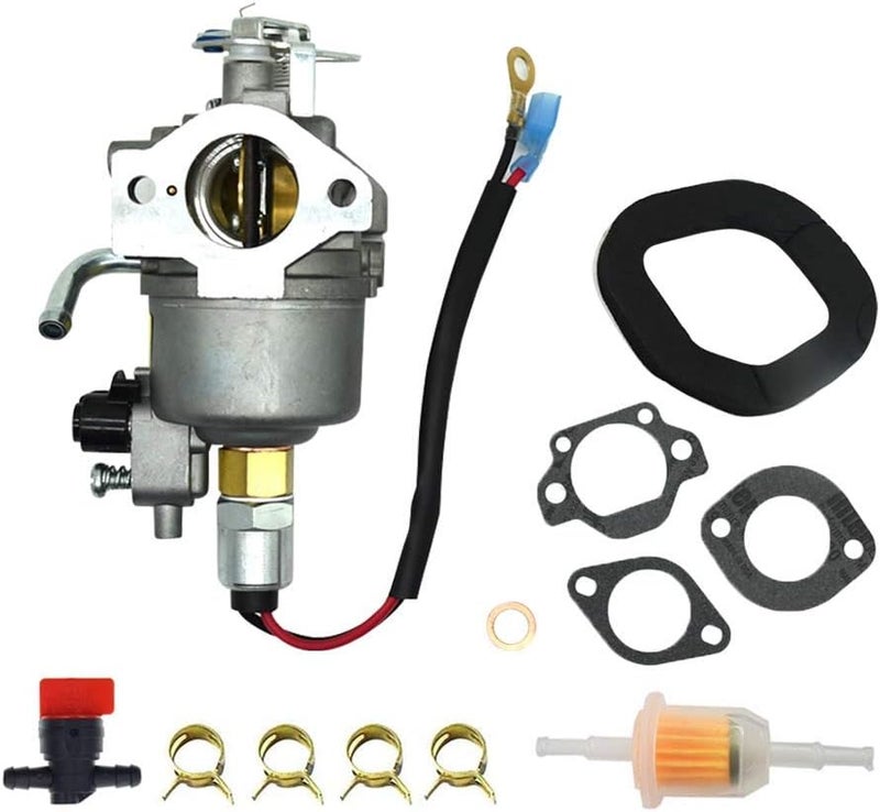 Carbpro A042P619 Carburetor for Onan Generator Models 146-0785 146-0803 KY Series - Image 2