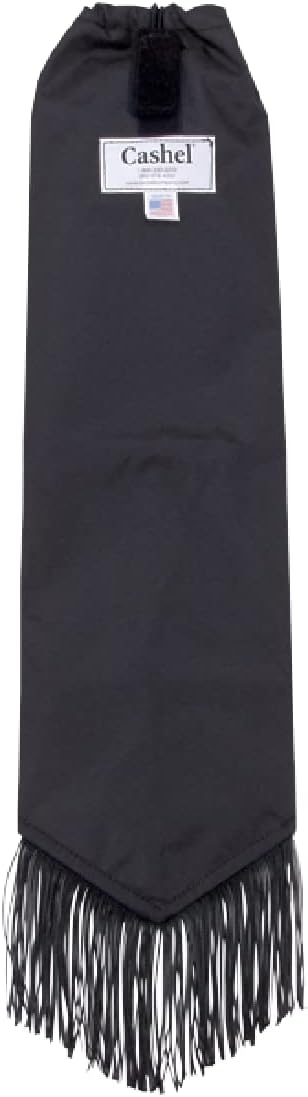 Cashel Horse Tail Bag Black