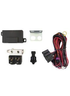 ARB ARB Pressure Control 0830001 - Tire Inflation & Deflation via Smartphone Integrated Air Management System  - Image 3