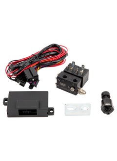 ARB ARB Pressure Control 0830001 - Tire Inflation & Deflation via Smartphone Integrated Air Management System  - Image 4