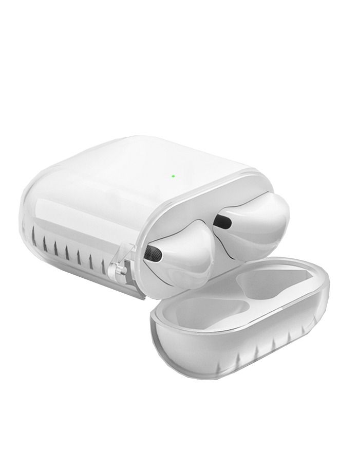 Recci RPC-T01 Earphone Case - Image 2