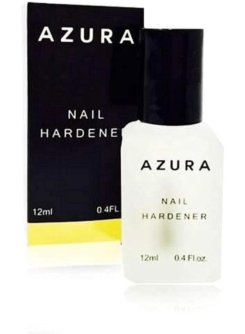 أزورا لتقوية الأظافر وإطالتها - Image 1