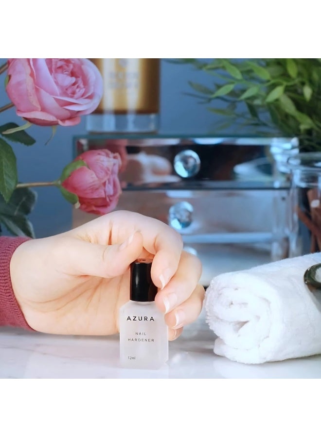 أزورا لتقوية الأظافر وإطالتها - Image 2