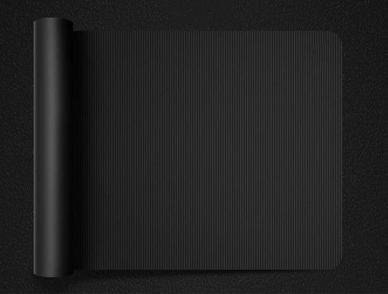 Maston All Purpose 10MM 15MM Extra Thick High Density Anti-Tear Exercise Yoga Mat - Image 4