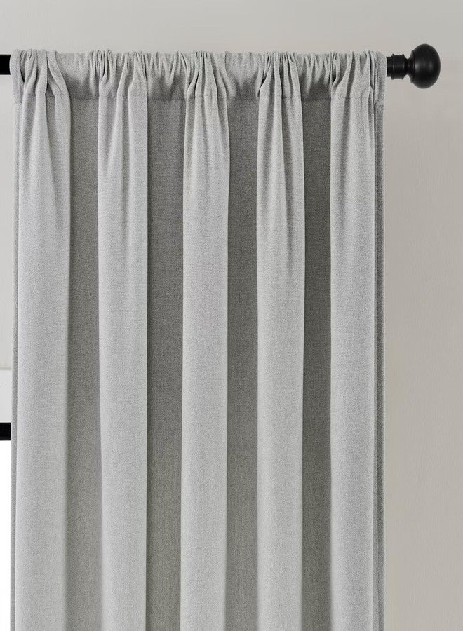 Joydeco Curtains JD21032-OWH-96 - Image 4