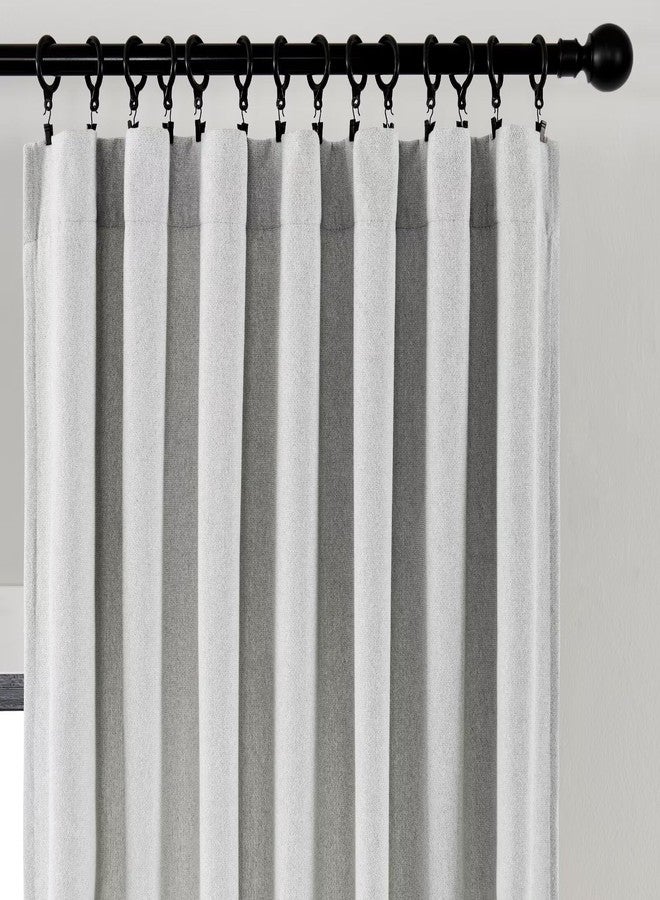 Joydeco Curtains JD21032-OWH-96 - Image 3