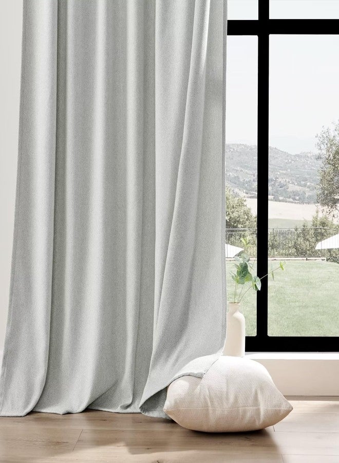 Joydeco Curtains JD21032-OWH-96 - Image 5