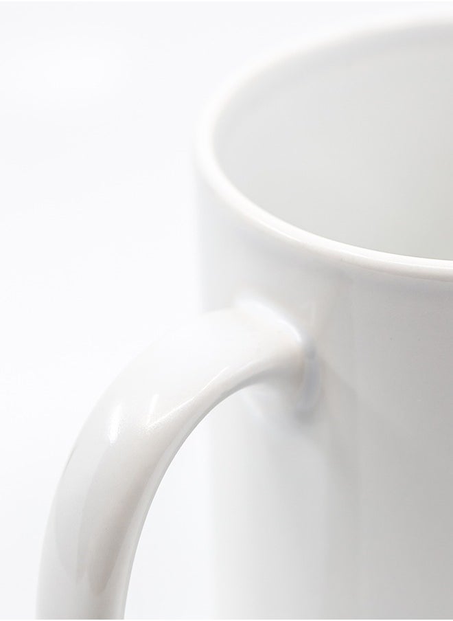LOUD UNIVERSE Flamingo Coffee Mug  - Image 3