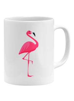 LIT Flamingo Coffee Mug  - Image 1