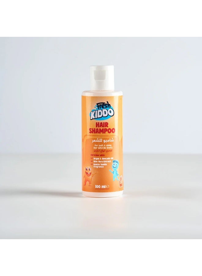 فريش كيدو شامبو شعر الأطفال 100 مل - Image 1