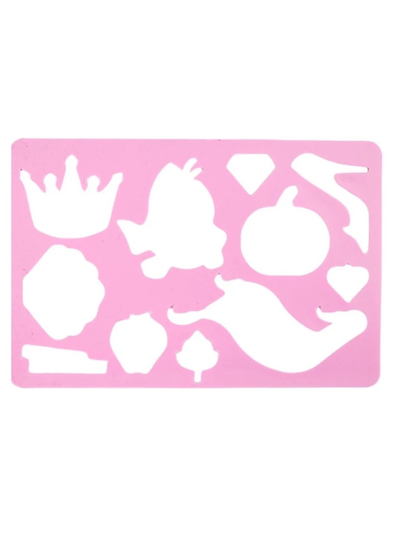 SKOODLE Disney Princess Play Pack Grab & Go (UAE10005-4) - Image 4