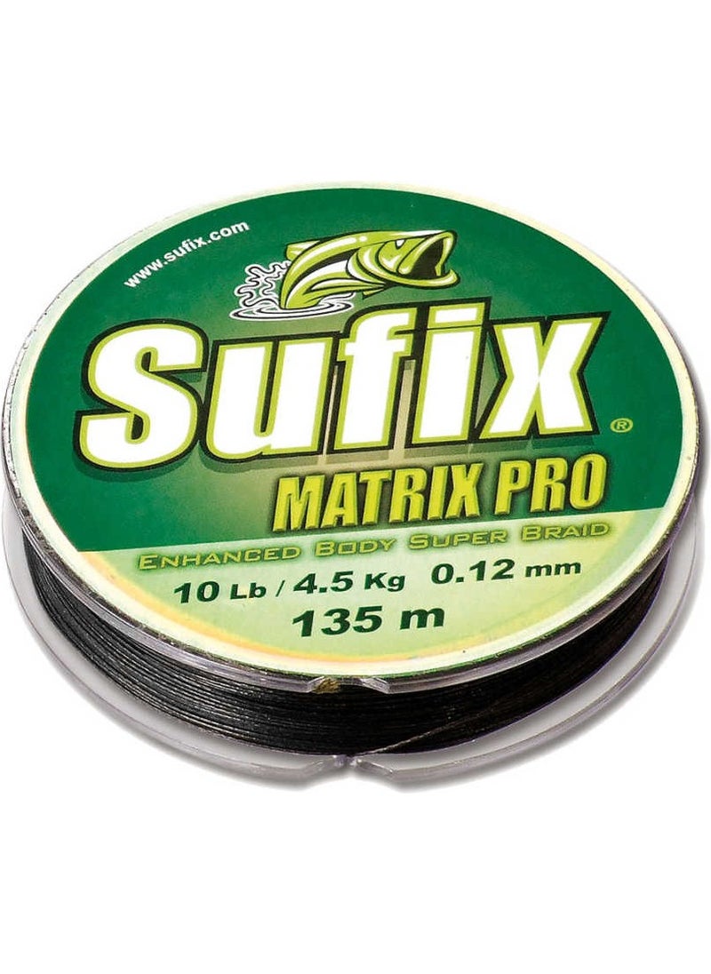 Sufix - Matrix Pro Line MULTICOLOR-0.50MM - 1000MT - 67.5kg - Image 1