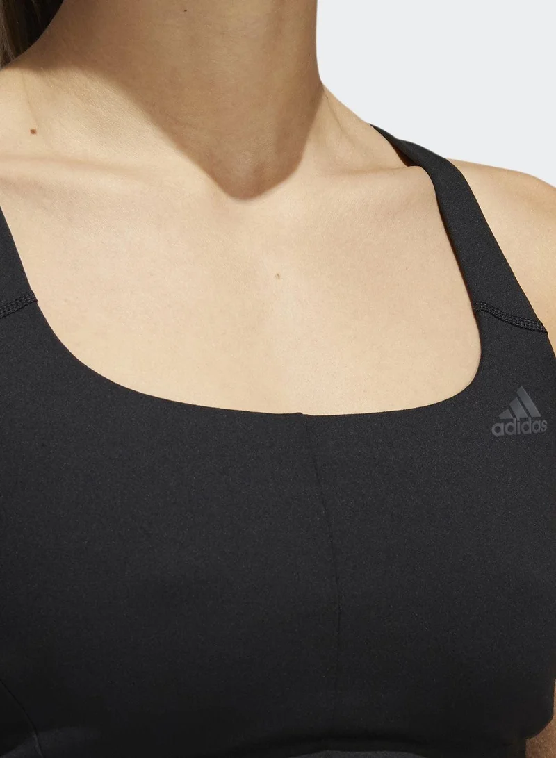 adidas حمالة صدر رياضية