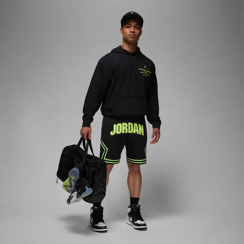 Jordan Black Jordan Sport for Men | Best Price UAE